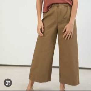 Elizabeth Suzann Florence Pants Size Medium-Regular